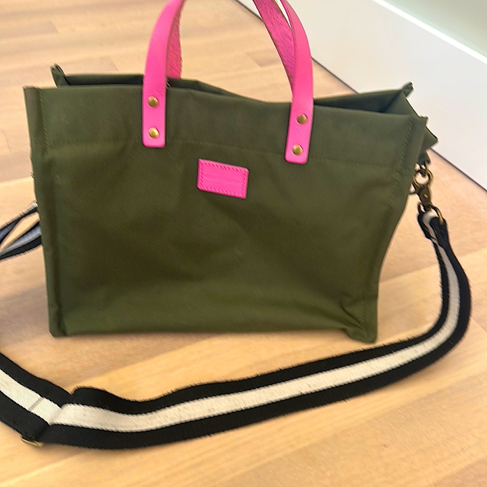 Parker Thatch Mimi Tote